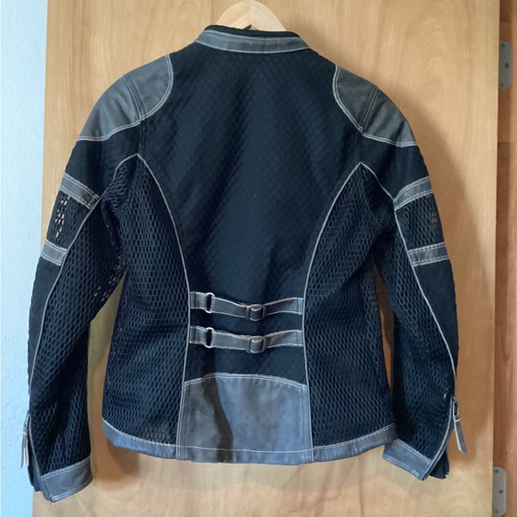 Harley-Davidson Rash Jacket - Picture 2 of 5